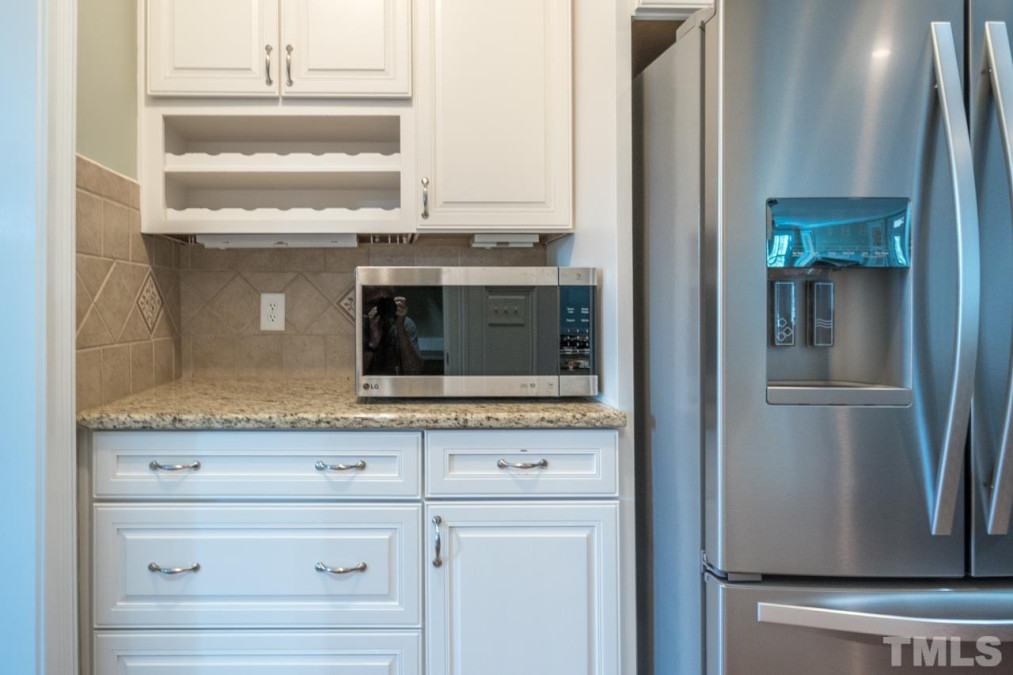 1517 Hemby Ridge Ln Morrisville, NC 27560