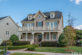1517 Hemby Ridge Ln Morrisville, NC 27560