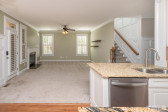 1517 Hemby Ridge Ln Morrisville, NC 27560