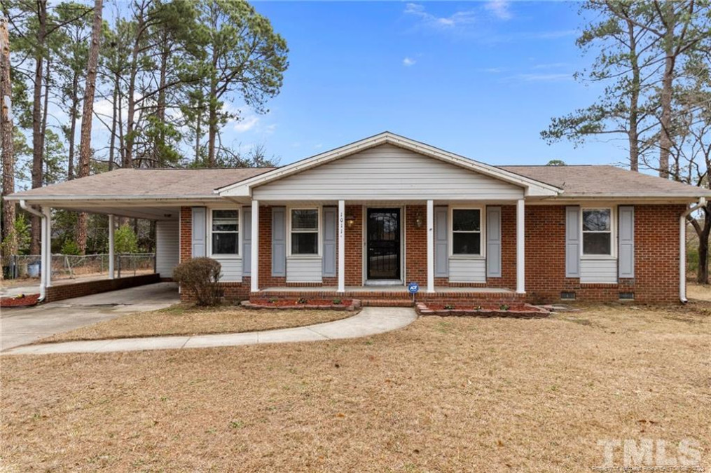 1011 Bingham Dr, Fayetteville, NC 28304 Raleigh Realty