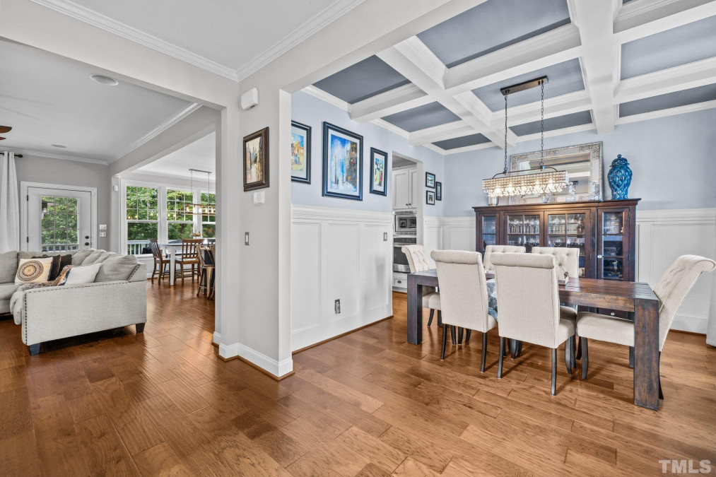 2812 Brighton Forest Dr, Apex, NC 27539 Raleigh Realty