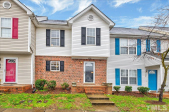 1608 Briarmont Ct Raleigh, NC 27610