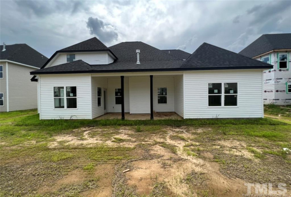 1619 Eagle Hill, Fayetteville, NC 28312 Raleigh Realty