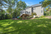 160 Rivers Edge Dr Youngsville, NC 27596