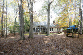 108 Saddle Ridge Rd Chapel Hill, NC 27514