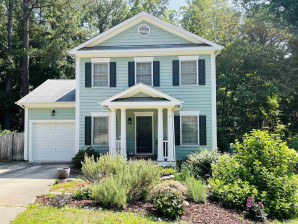 94 Rushing Wind Way Apex, NC 27502