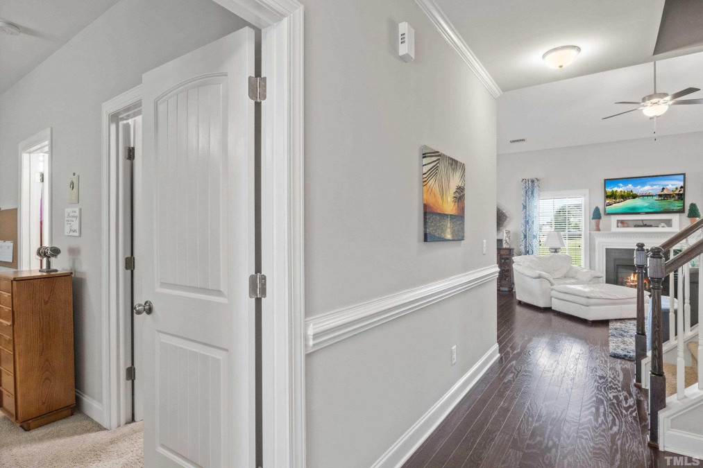 57 Southern Acres Dr Fuquay Varina, NC 27526