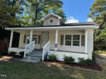 109 Dunn St Angier, NC 27501