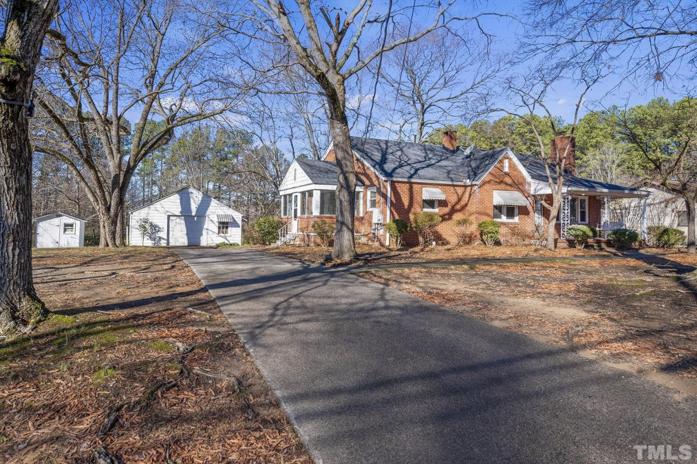 3616 Alston Ave, Durham, NC 27713 Raleigh Realty