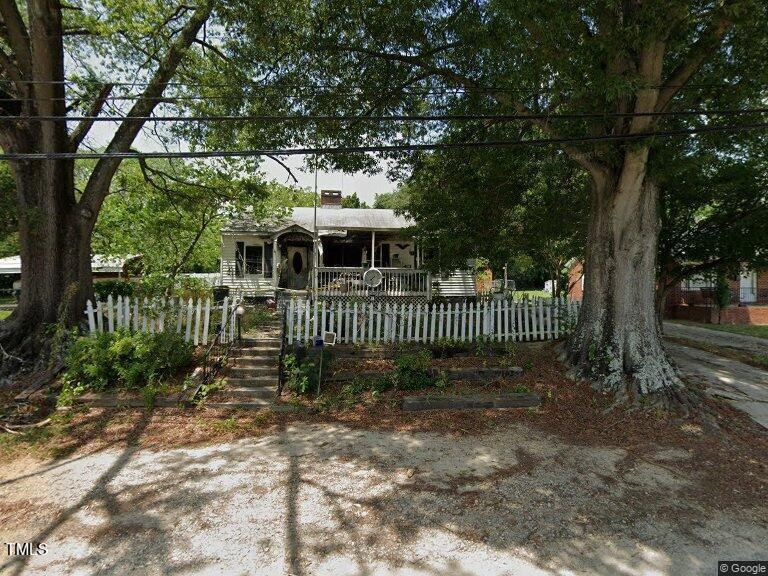 18 Hillsborough St Franklinton, NC 27525