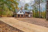 11705 Appaloosa  Raleigh, NC 27613