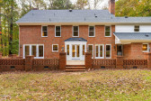 11705 Appaloosa  Raleigh, NC 27613