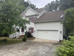 4809 Arbor Chase Drive Dr Raleigh, NC 27616