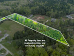 Lot 1 Old Cedar Grove Rd Hillsborough, NC 27278