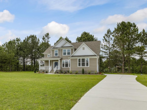 41 Two Belles Ct Angier, NC 27501