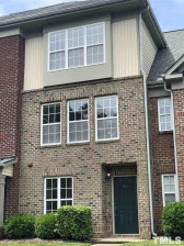 9905 Clyborn Ct Raleigh, NC 27617
