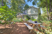 1203 Celestine Pl Apex, NC 27502