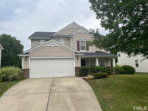 380 Coalyard Dr Garner, NC 27529