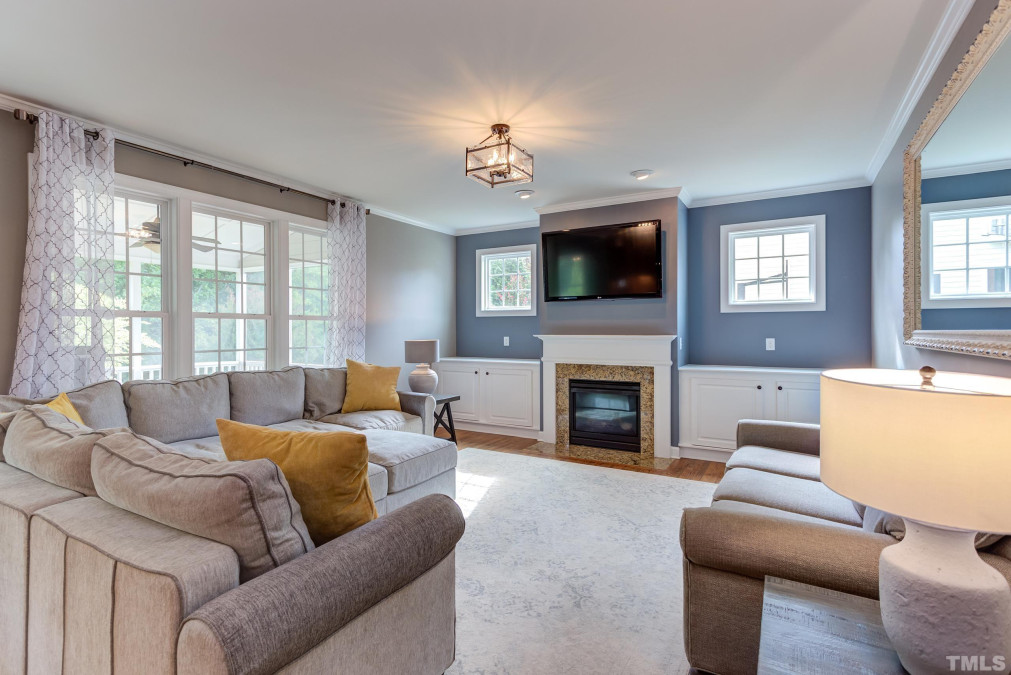 3092 Freeman Farm Way, Rolesville, NC 27571 Raleigh Realty