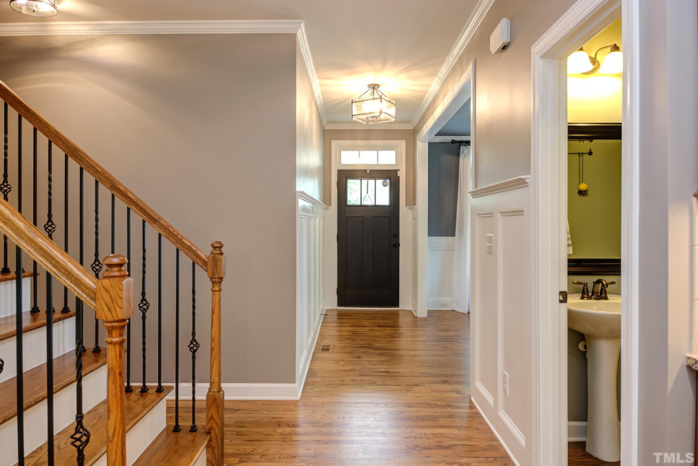 3092 Freeman Farm Way, Rolesville, NC 27571 Raleigh Realty