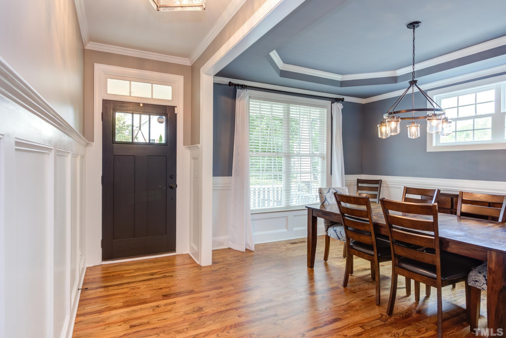 3092 Freeman Farm Way, Rolesville, NC 27571 Raleigh Realty