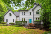 11808 Appaloosa Rn Raleigh, NC 27613