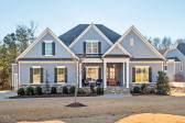 3408 Donlin Dr Wake Forest, NC 27587