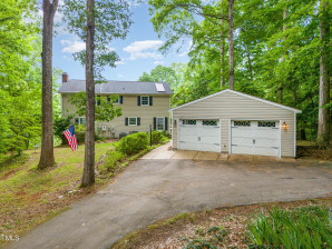 6109 Riverside Dr Wake Forest, NC 27587