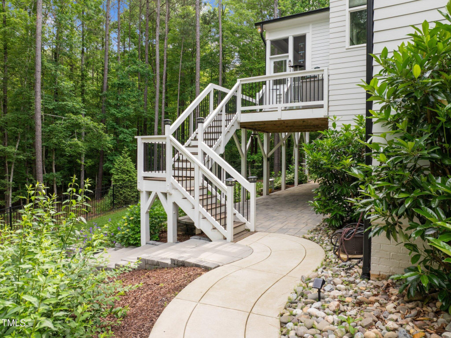 7316 Waterlook Way Wake Forest, NC 27587