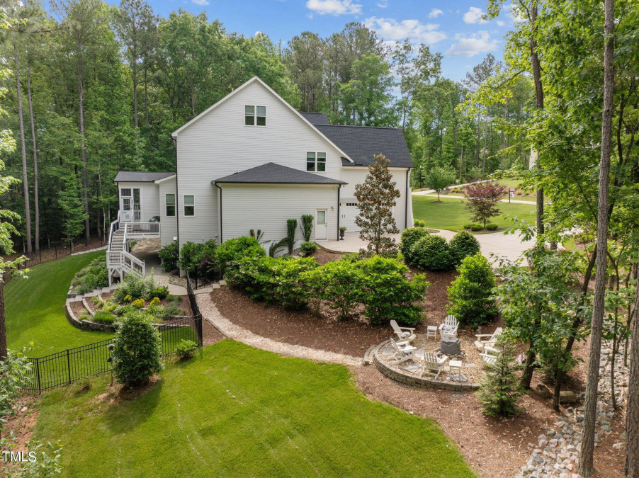 7316 Waterlook Way Wake Forest, NC 27587