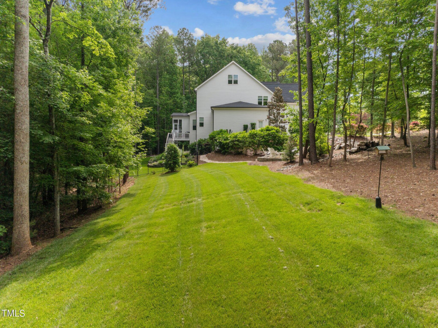 7316 Waterlook Way Wake Forest, NC 27587