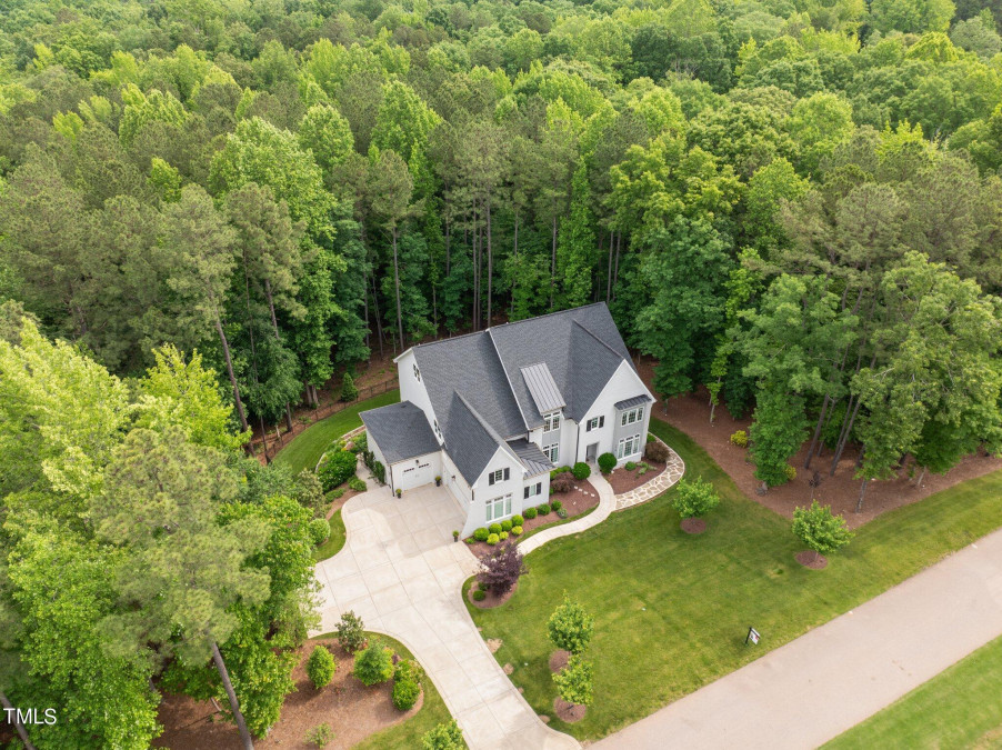 7316 Waterlook Way Wake Forest, NC 27587