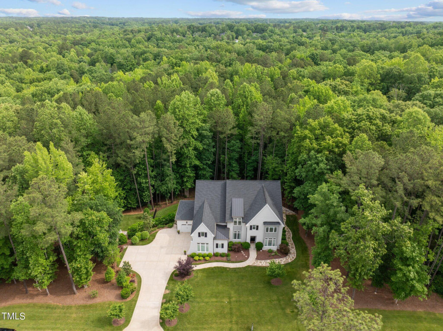 7316 Waterlook Way Wake Forest, NC 27587