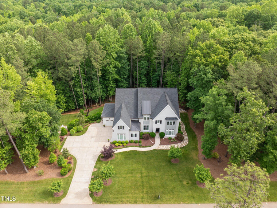 7316 Waterlook Way Wake Forest, NC 27587