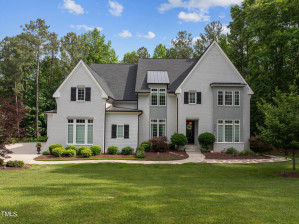 7316 Waterlook Way Wake Forest, NC 27587