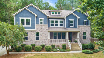 1017 Blue Larkspur Ave Wake Forest, NC 27587