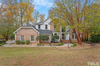 7903 Hogan Dr Wake Forest, NC 27587