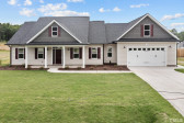 177 Oakhaven Dr Holly Springs, NC 27540