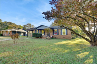 3230 Periwinkle Dr Fayetteville, NC 28306