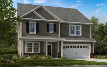 3451 Horton Ridge Blvd New Hill, NC 27562