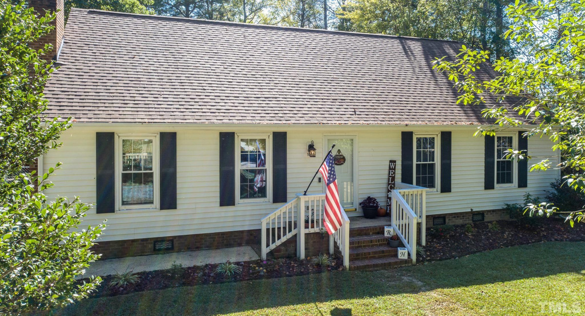 1001 Jordan Narron Rd, Selma, NC 27576 - Raleigh Realty