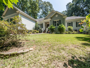 4132 Mountainbrook Rd Apex, NC 27539