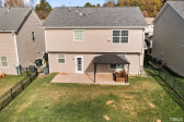 1978 Glenkirk Dr Burlington, NC 27215