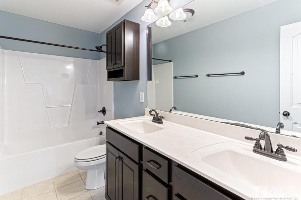 3817 Doon Valley Dr Fayetteville, NC 28306