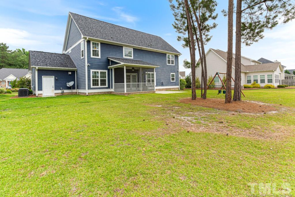 3817 Doon Valley Dr Fayetteville, NC 28306