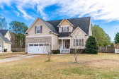130 Wolf Creek Dr Wendell, NC 27591
