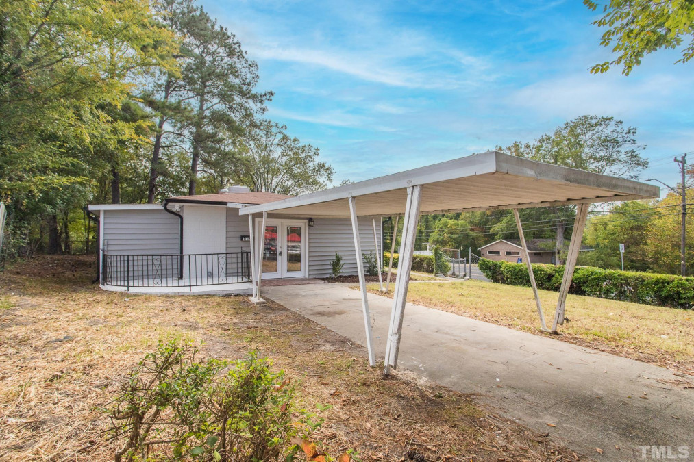 113 Cornwallis Rd Durham, NC 27707