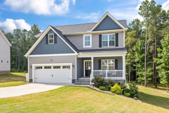 258 Creek Crossing Dr Benson, NC 27504