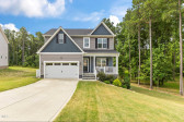 258 Creek Crossing Dr Benson, NC 27504