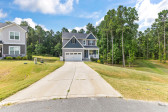 258 Creek Crossing Dr Benson, NC 27504